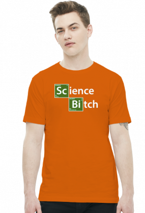 Science bitch
