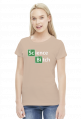 Science bitch