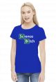 Science bitch