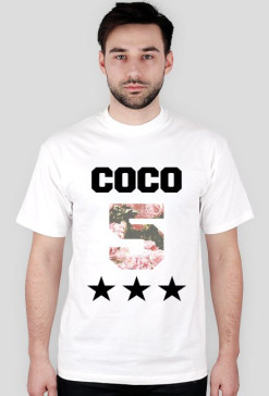 EveryWear COCO 5 T Shirt