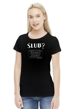 ślub