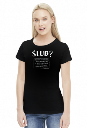 ślub