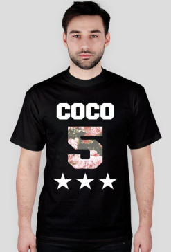 EveryWear COCO 5 T Shirt