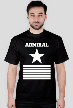 EveryWear ADMIRAL T Shirt