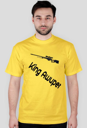 King Awuper