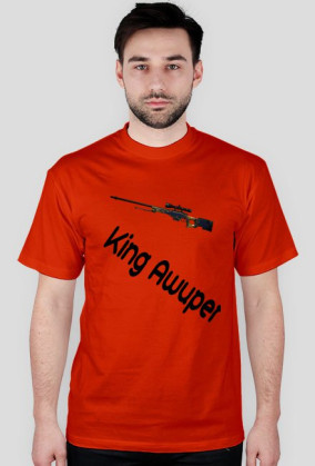 King Awuper