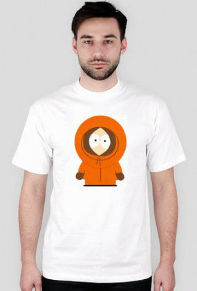 South park T-shirt Kenny