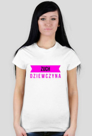 Zuch dziewczyna #1