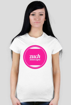 Zuch dziewczyna #3