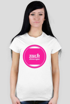 Zuch dziewczyna #3