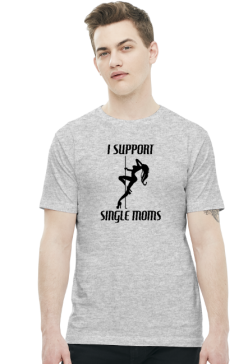 I support