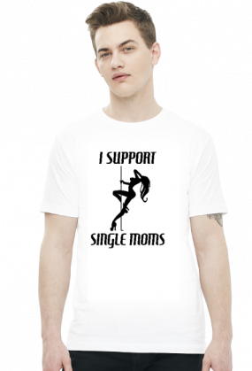 I support