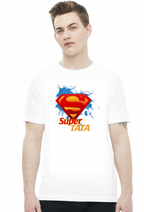 Super tata