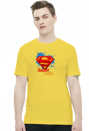 Super tata