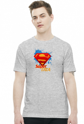 Super tata
