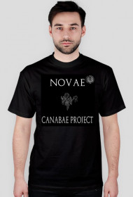 Canabae Project 2012 - Black - Meska