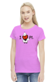 I 