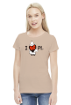 I 