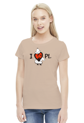 I 