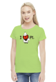 I 