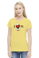 I 