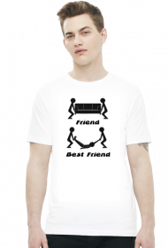 Best friend