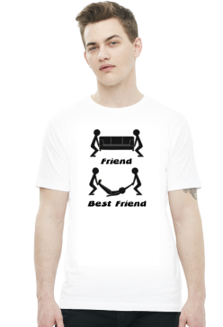 Best friend