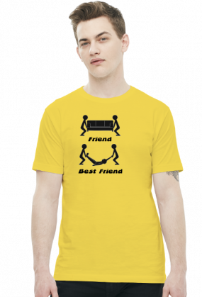 Best friend