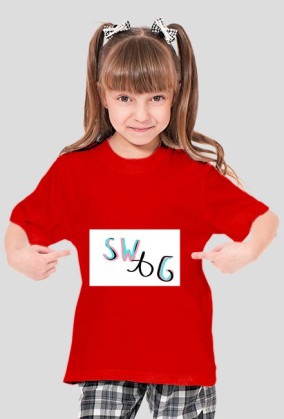 #SWAG