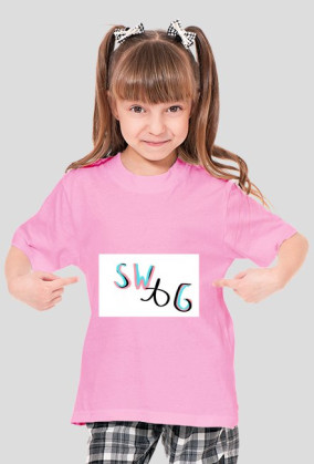 #SWAG