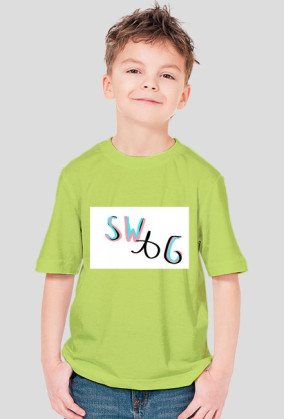 #SWAG