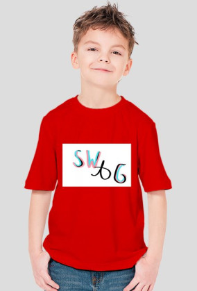 #SWAG