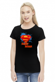 Super Mama