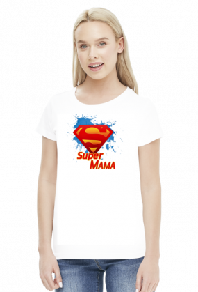 Super Mama