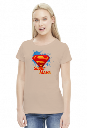 Super Mama