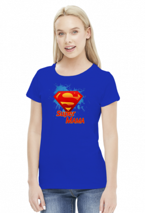 Super Mama