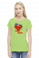 Super Mama