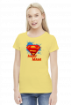 Super Mama