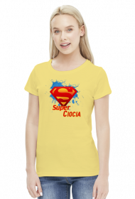 Super Ciocia