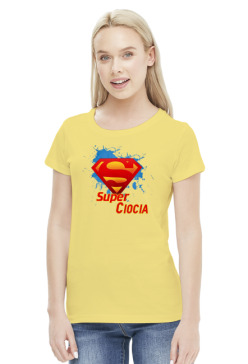 Super Ciocia