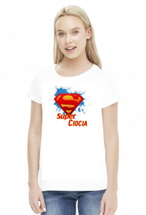 Super Ciocia