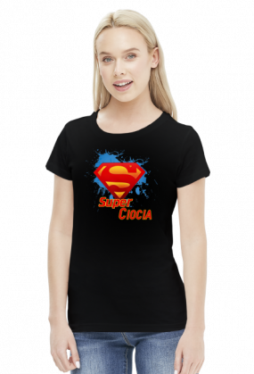 Super Ciocia
