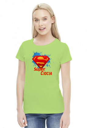 Super Ciocia