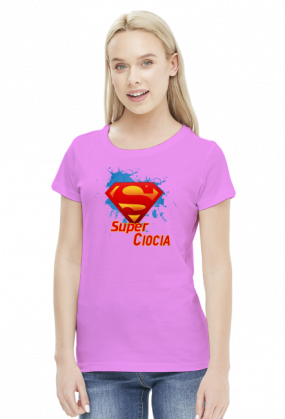Super Ciocia