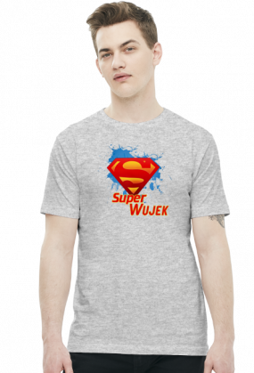 Super Wujek