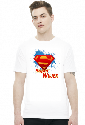 Super Wujek