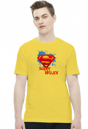 Super Wujek