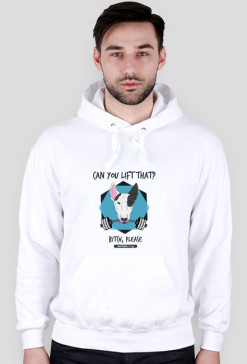 Bluza Dog