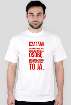 To ja.