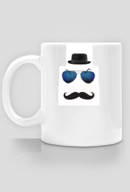 firmowy kubek na kawe wersja poprawiona